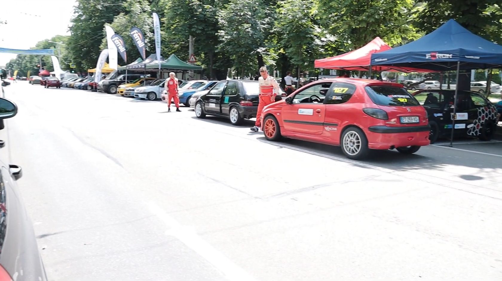 Trofeul Ploiesti 2 in data de 4 si 5 iunie 2022